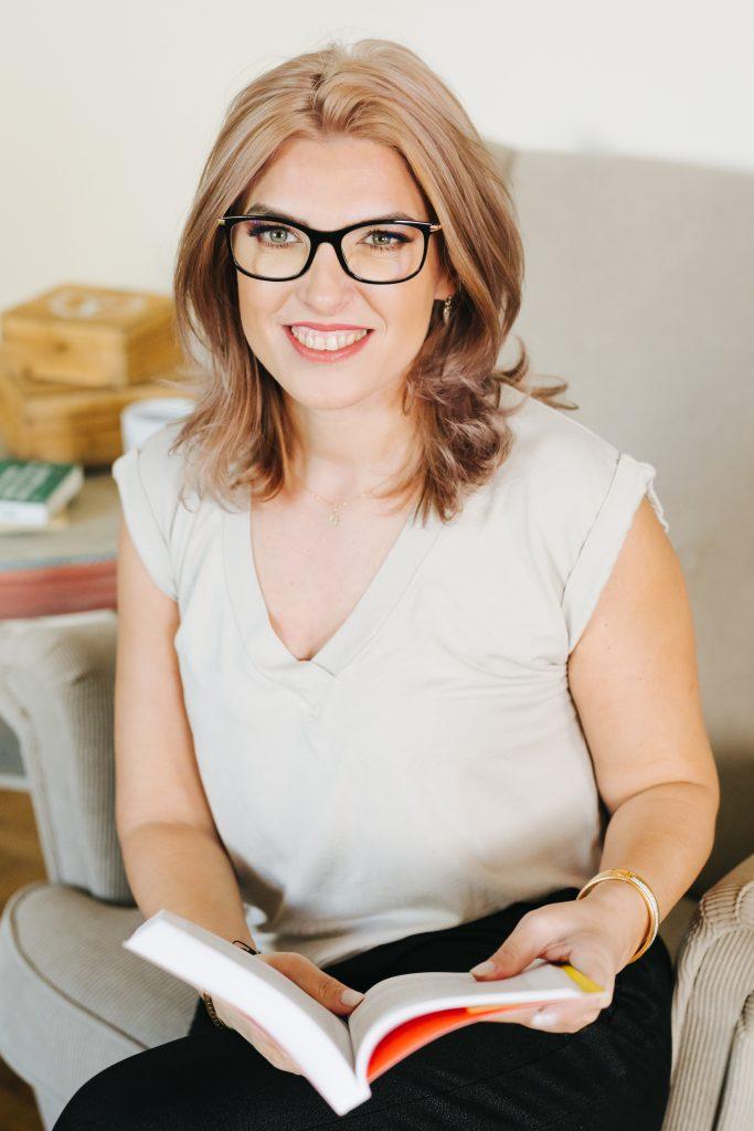 Psihoterapie in Bucuresti sector 3 - Cristina Uta